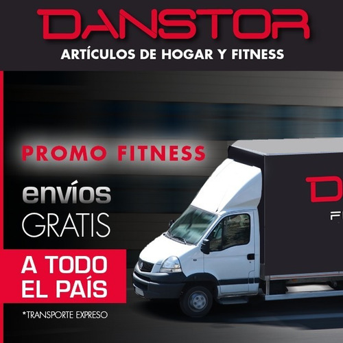 Mancuerna Hexagonal Engomada Ranbak 055 15 Kg X Ud Envio