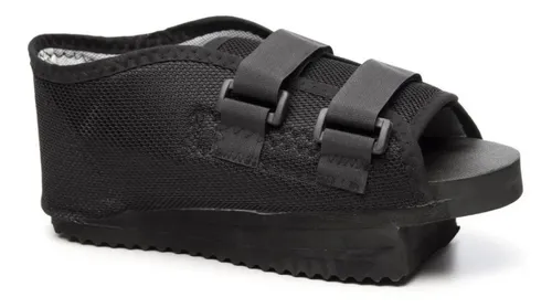 Zapato Post Operatorio MercadoLibre
