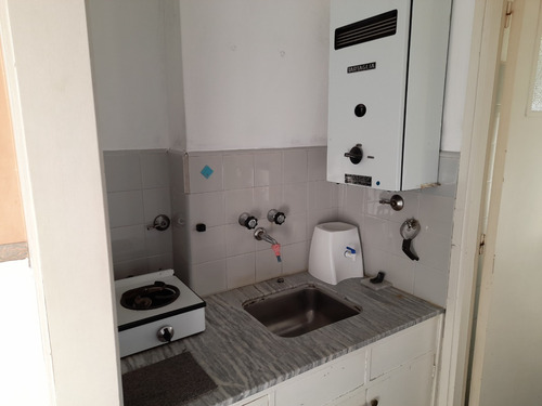 Imagen 12 de 15 de 48/6, Oficina, Venta, 3 Privados, Kitchinette, Baño