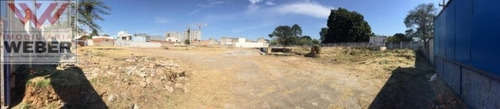 Imagem 2 de 5 de Terreno C/ 2.500 M² Á Venda R$ 3.000.000,00 Além Ponte Sorocaba-sp - 571