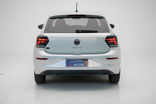Volkswagen Polo Polo 1.0 MPI Flex 12V 5p