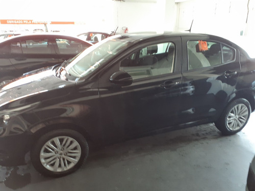 Fiat Cronos 1.3 FIREFLY FLEX DRIVE CVT