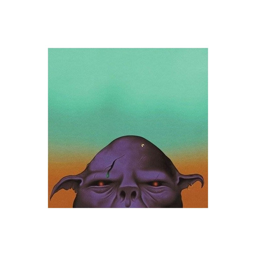 Oh Sees Orc Usa Import Cd Nuevo