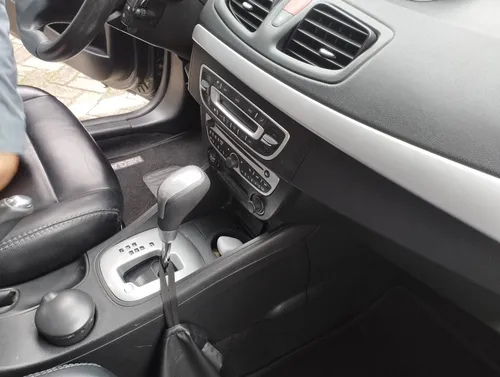 Renault Fluence 2.0 Privilege