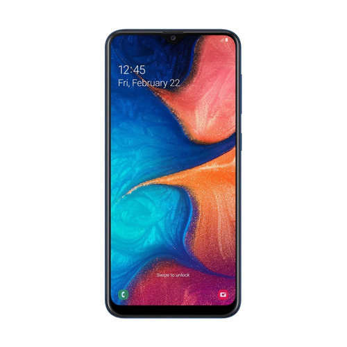 Samsung A20 A205 - 3 Gb + 32 Gb - Octacore