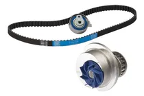 Comprar Kit Distribucion Chevrolet Celta Skf Bomba Tensor Y Correa