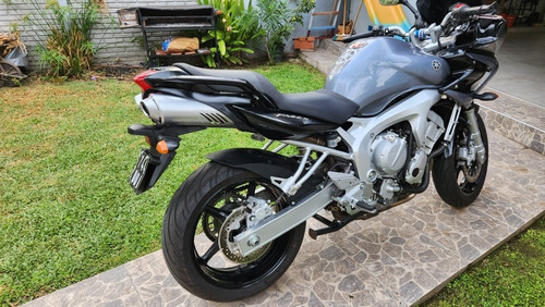 Yamaha Fz6 Sport Fazer, Tomo Biz, Wave, Crypto, Ns, Twister,