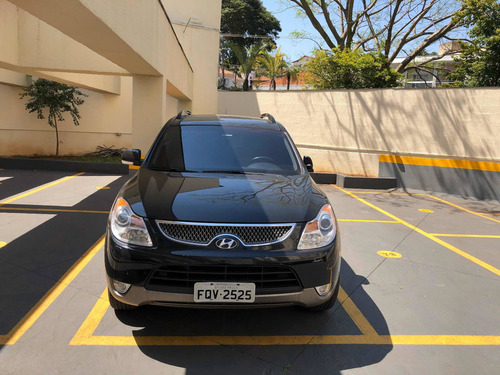 Hyundai Vera Cruz 3.8 V6 Aut. 5p 2012
