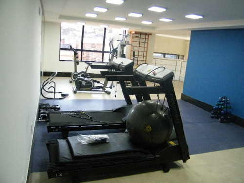 Conjunto/sala Em Floresta - Gs2802