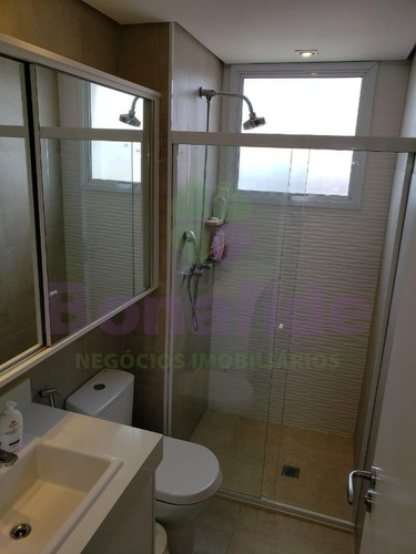Imagem 19 de 28 de Apartamento A Venda, Edifício Infinity, Vila Viotto, Jundiaí - Ap11874 - 68746458