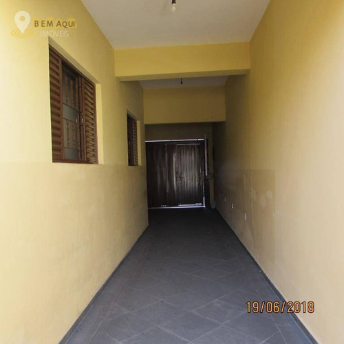 Imagem 13 de 14 de Casa Residencial À Venda, Centro, Itu. - Ca0094