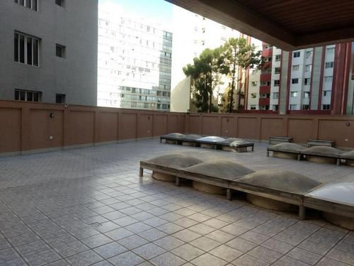 Imagem 14 de 14 de Apartamento Para Venda Em Curitiba, Centro, 1 Dormitório, 1 Banheiro, 1 Vaga - 304_2-450142