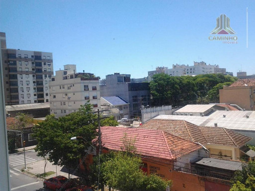 Imagem 9 de 14 de Apartamento Residencial À Venda, Santana, Porto Alegre. - Ap3430