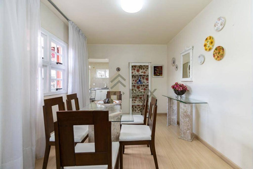 Imagem 16 de 30 de Casa Com 4 Dormitórios À Venda, 213 M² Por R$ 649.900,00 - Cajuru - Curitiba/pr - Ca0179
