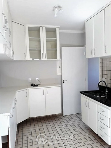 Imagem 6 de 11 de Bauru/sp, Jd Auri Verde, Resid Villa Grena, Apto 03 Quartos - Apartamento A Venda No Bairro Jardim Auri Verde - Bauru, Sp - An58435