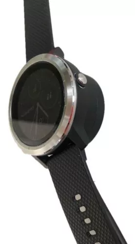 Cargador Reloj Garmin Fenix 6 6s 6x Pro Sapphire,fenix 5