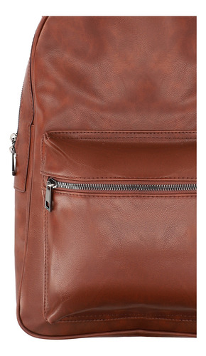 Imagen 3 de 6 de Mochila Casual De Hombre C&a (3019300)