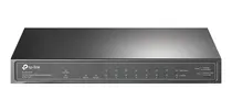 Comprar Switch No Administrable De 10 Puertos Gigabi Tp-link