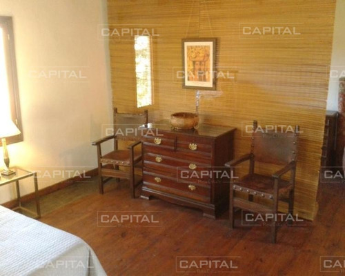 Casa Playa Mansa- Ref: 25041