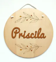Comprar Carteles Con Nombre Maternidad - Baby Shower