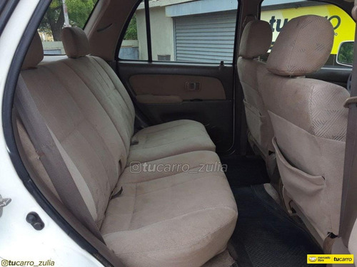 Toyota 4runner Sr5