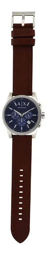 Reloj Armani Exchange A|x2435 Chronograph Para Hombre