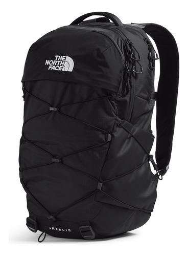 Mochila Para Notebook The North Face Borealis Commuter Preta