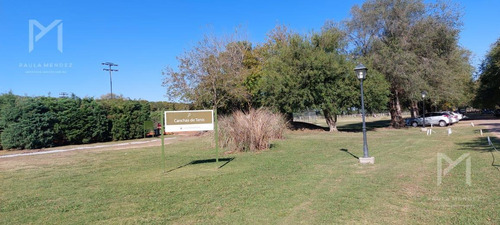 Imagen 19 de 21 de Lote - Venta - San Sebastián - Escobar - Zona Norte