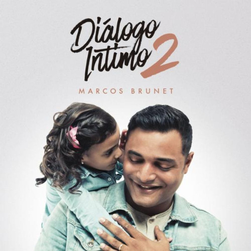 Diálogo Intimo Cd - Marcos Brunet