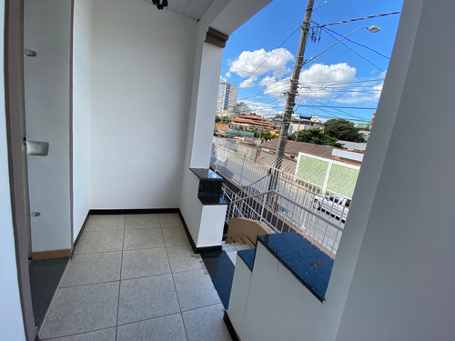 Imagem 27 de 28 de Casa À Venda, 3 Quartos, 1 Suíte, 1 Vaga, Sagrada Família - Belo Horizonte/mg - 1485