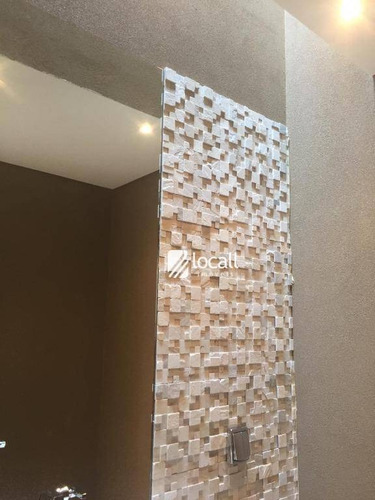 Imagem 21 de 26 de Casa Com 3 Dormitórios Para Alugar, 250 M² Por R$ 12.000,00/mês - Residencial Eco Village I - São José Do Rio Preto/sp - Ca2140