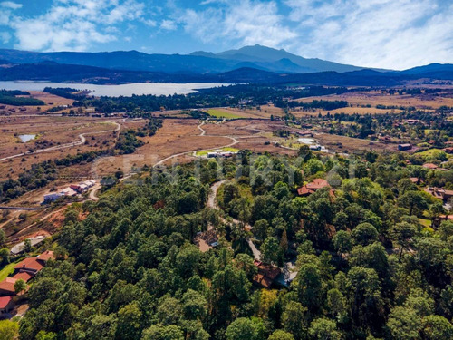 Terreno En Venta En Tapalpa, Rancho Pinto
