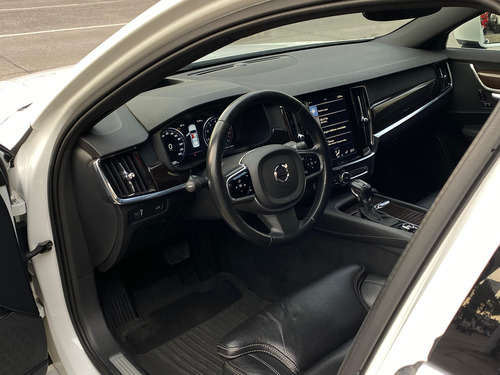 Volvo S90 2.0 T6 Inscrption Awd At