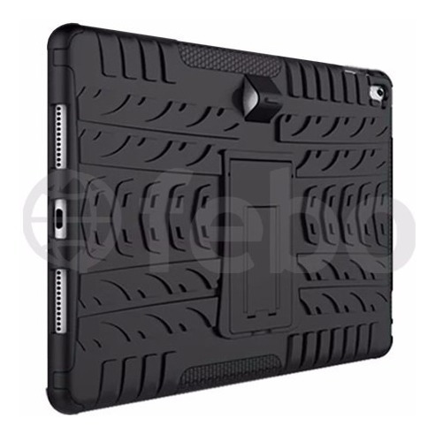 Funda Protector Estuche Armor Resistente Para iPad Pro 9,7''