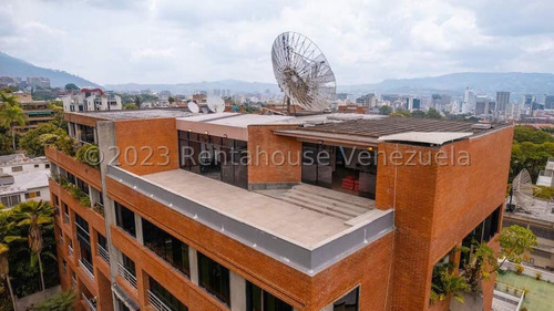 Altamira, Vendo Comodo Y Amplio Apartamento Ph, 1000 Mts2