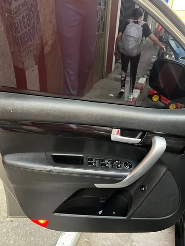 Kia Sorento Lx 4*4