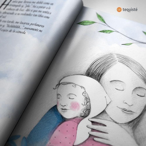Luz. Patricia Iglesias Torres Y Alejandra Karageorgiu