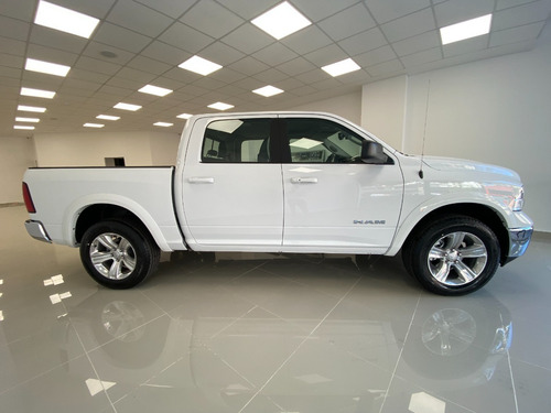 Ram 1500 2021 5.7 Laramie Atx V8