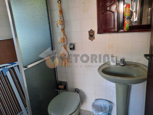 Imagem 16 de 27 de Sobrado Com 5 Dormitórios À Venda, 160 M² Por R$ 1.200.000,00 - R D Moullin - São Sebastião/sp - So0425