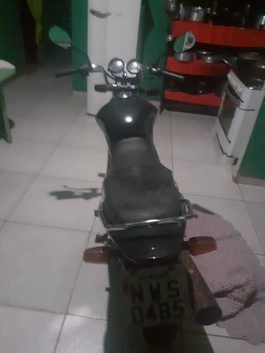 Honda  Fan 125