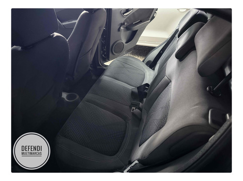 Fiat Palio 1.4 MPI ATTRACTIVE 8V FLEX 4P MANUAL