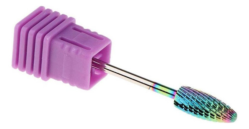 Brocas Profesionales Para Uñas 02 C