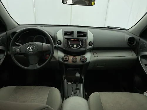 Toyota RAV4 LIFE AT 2.4 4X2
