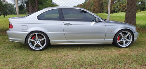 Bmw Serie 3 3.0 330 Ci Coupe Sportive 2001