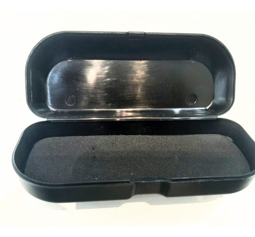Imagen 2 de 2 de Estuches Anteojos Lentes Pack X 10 Unidades
