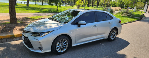 Toyota Corolla 2.0 Xei Cvt 170cv
