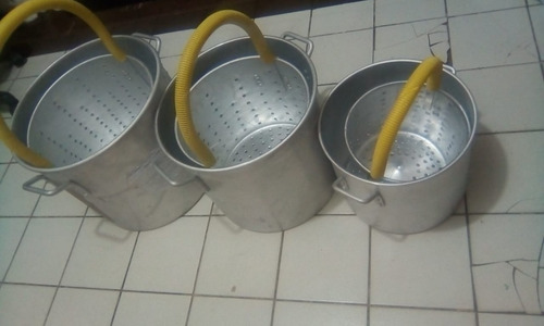 Caldeirão Para Ovos De Codorna Codormak 200 Ovos
