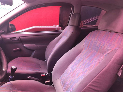 Chevrolet Celta 1.0 Mpfi Life 8v Flex 2p Manual