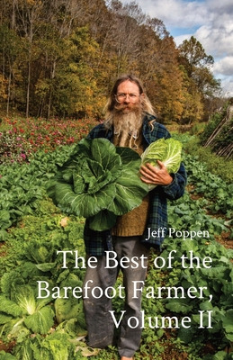 Libro The Best Of The Barefoot Farmer, Volume Ii - Poppen...
