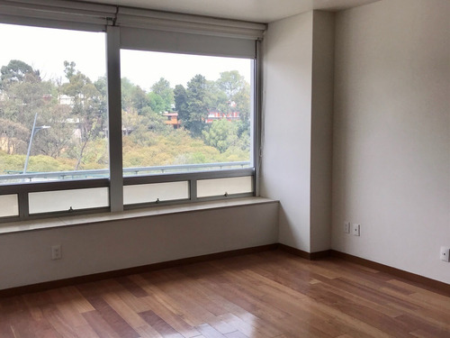 Imagen 13 de 22 de Renta Departamento Iluminado En Conjunto Residencial Abetos